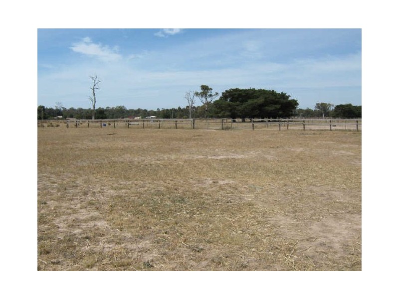 Lot 2 Hobson Street, Stratford VIC 3862