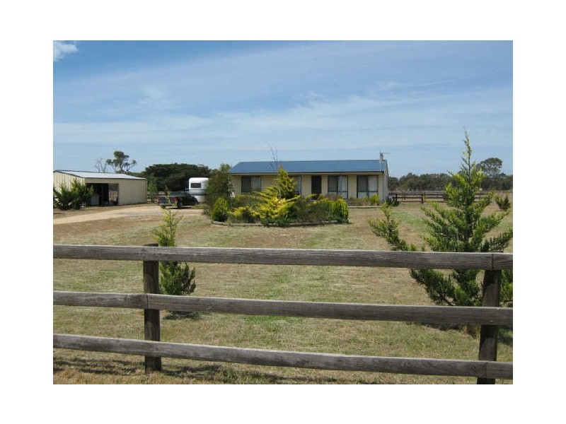 Lot 2 Hobson Street, Stratford VIC 3862