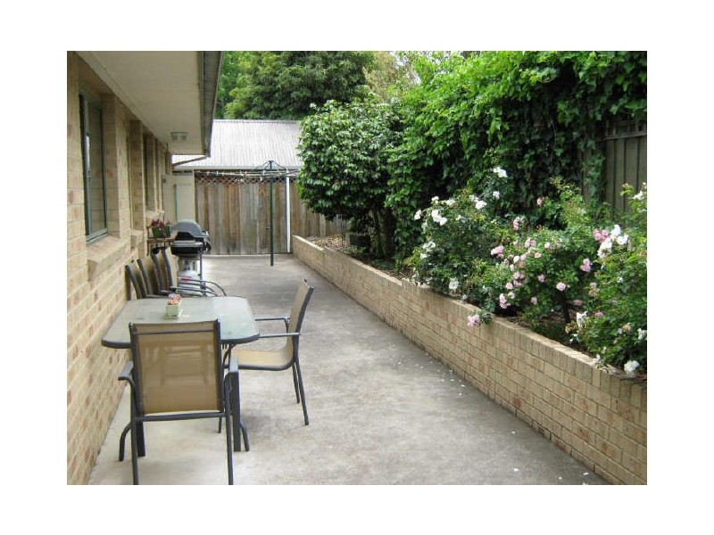 2/8 Market Street, Sale VIC 3850