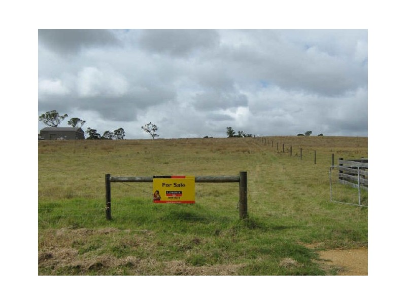 Lot 7 William Court, Longford VIC 3851