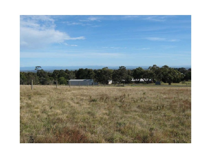 Lot 7 William Court, Longford VIC 3851