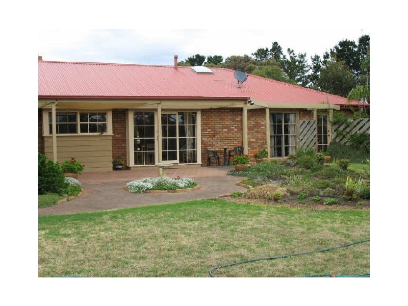 33 Boundary Creek Road, Longford VIC 3851