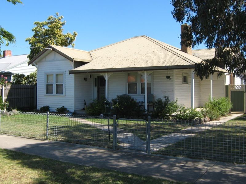 99 Fitzroy Street, Sale VIC 3850