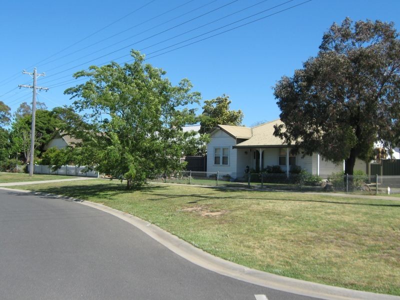 99 Fitzroy Street, Sale VIC 3850