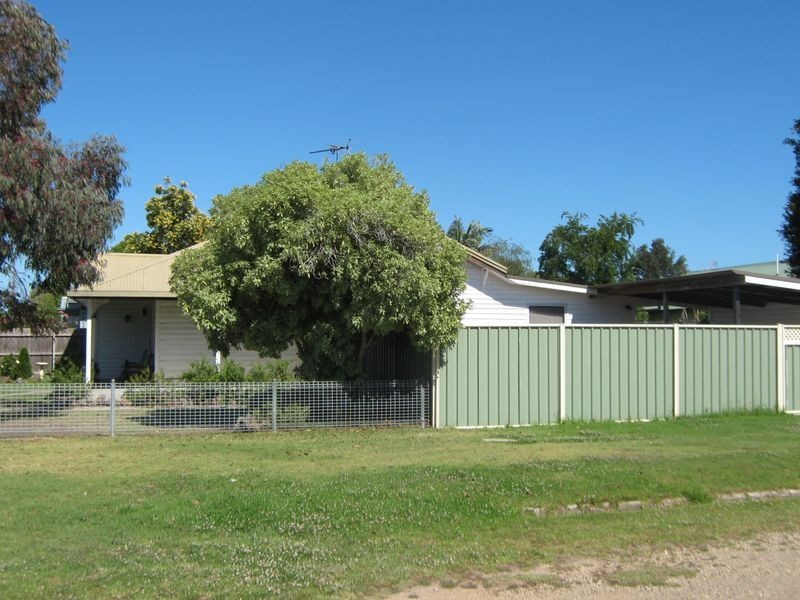 99 Fitzroy Street, Sale VIC 3850