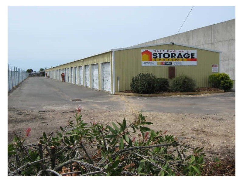 Lot 4/331 Raglan Street, Sale VIC 3850