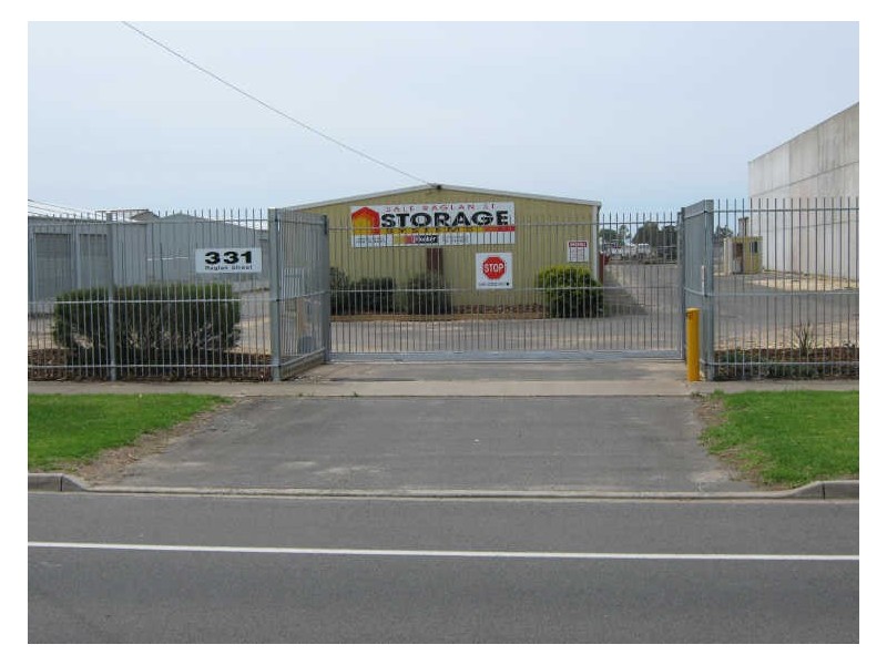 Lot 4/331 Raglan Street, Sale VIC 3850