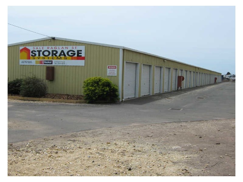 Lot 4/331 Raglan Street, Sale VIC 3850