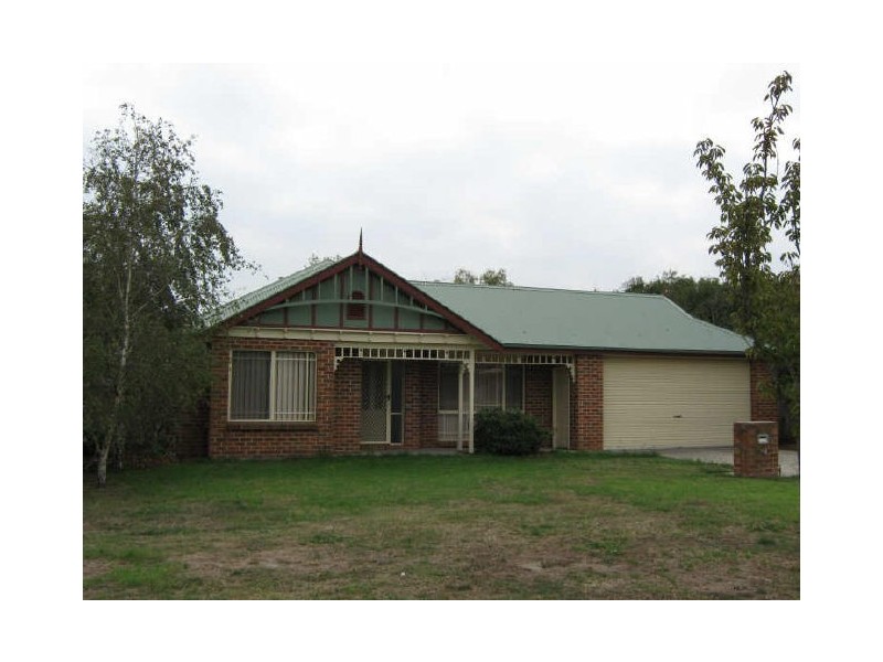 5 Thorton Court, Sale VIC 3850
