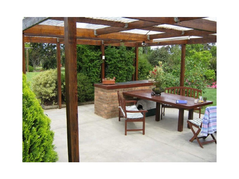 391 Redbank Road, Stratford VIC 3862