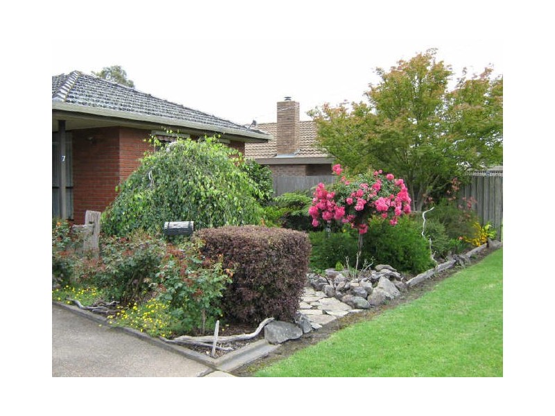 7 Gould Street, Wurruk VIC 3850