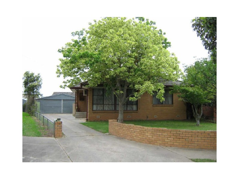 21 Ruff Street, Sale VIC 3850