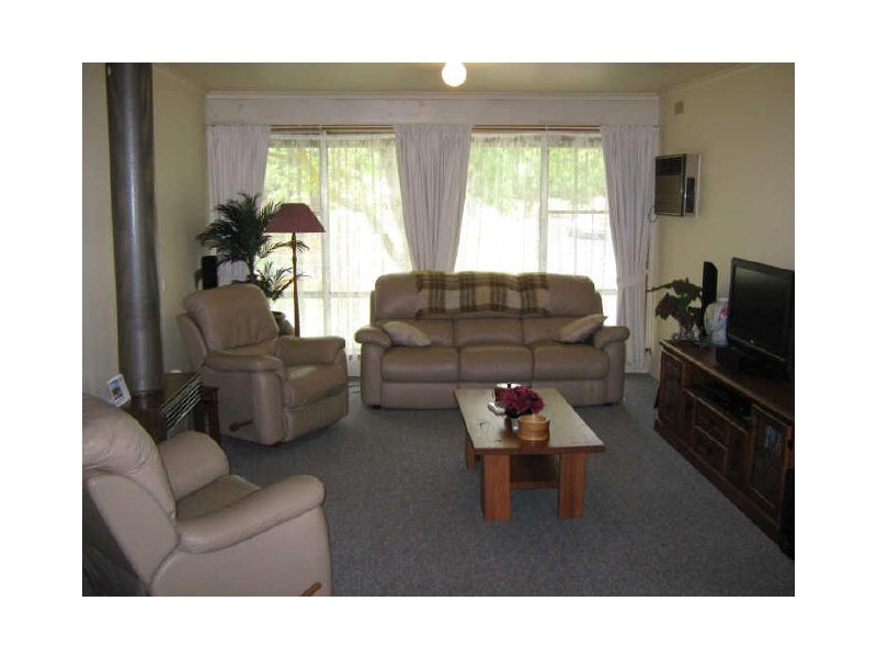 21 Ruff Street, Sale VIC 3850