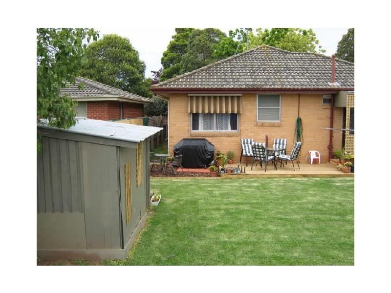 21 Ruff Street, Sale VIC 3850