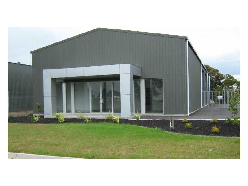 10B Wade Court, Sale VIC 3850
