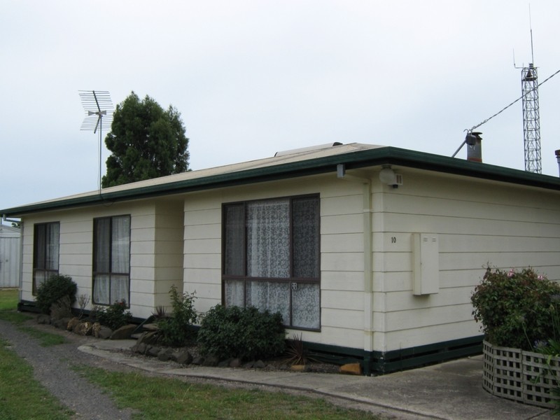 10 Dawson Street, Rosedale VIC 3847