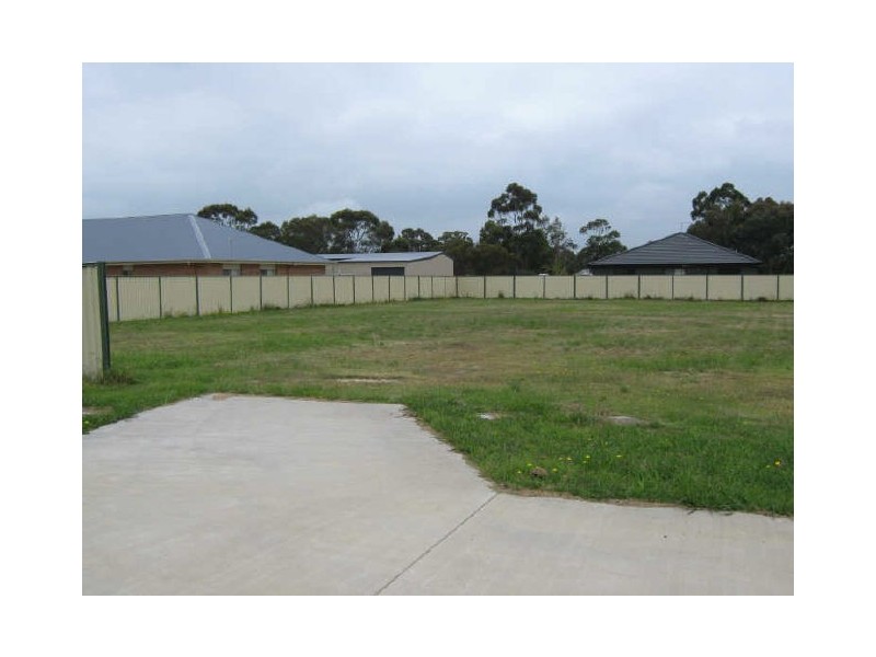 Lot 19 Kelly Court, Stratford VIC 3862