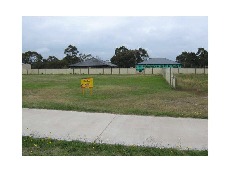 Lot 20 Kelly Court, Stratford VIC 3862