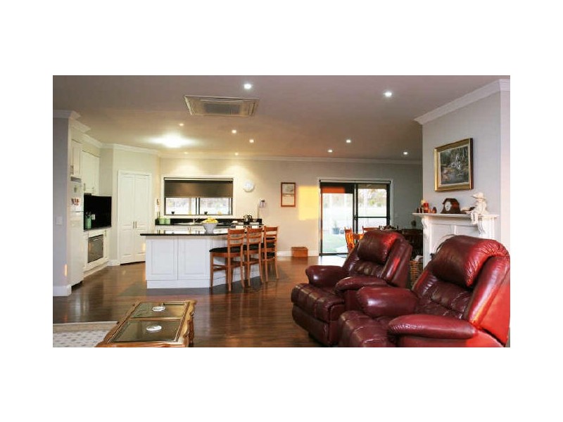 58 Cardice Drive, Stratford VIC 3862