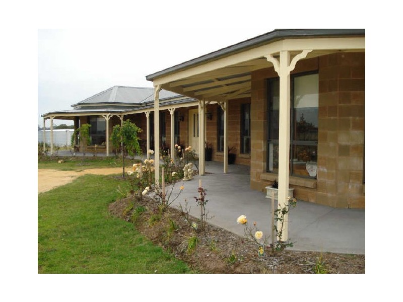 58 Cardice Drive, Stratford VIC 3862