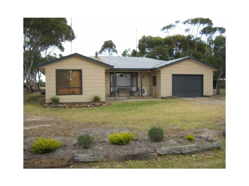 Lot 2 Princes Highway, Stratford VIC 3862