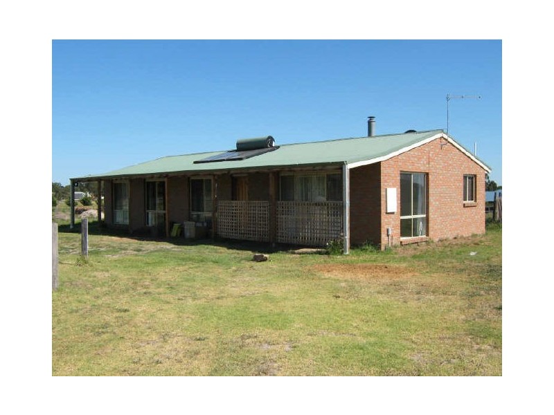 Lot 1 Llowalong Road, Stratford VIC 3862