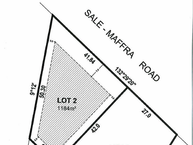 1398 Maffra Road, Sale VIC 3850