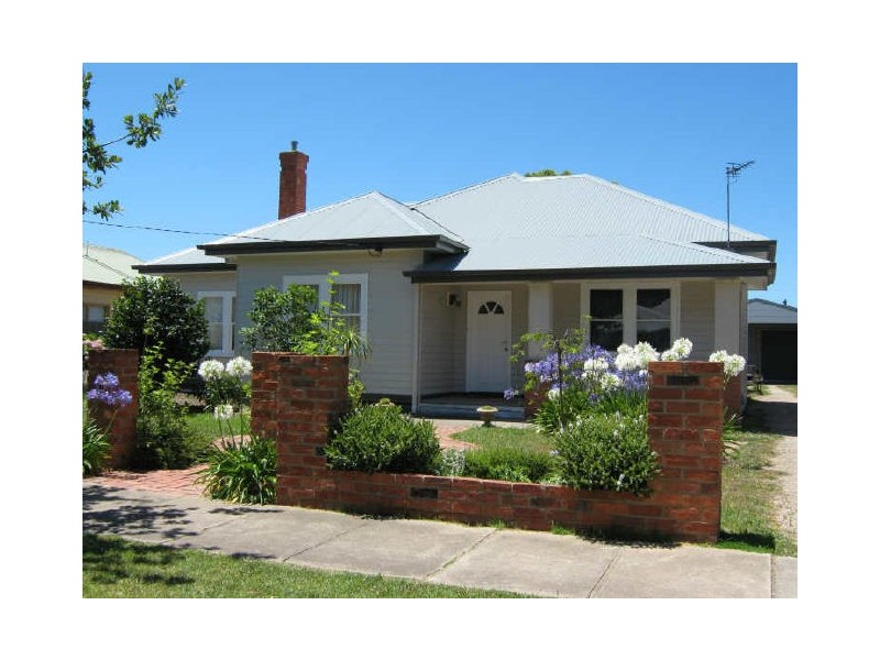 188 Desailly Street, Sale VIC 3850