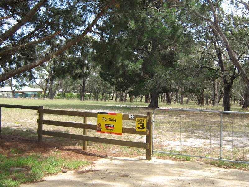 100 Abels Road, Longford VIC 3851