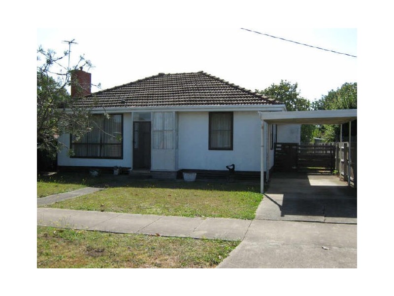 22 Howard Street, Sale VIC 3850