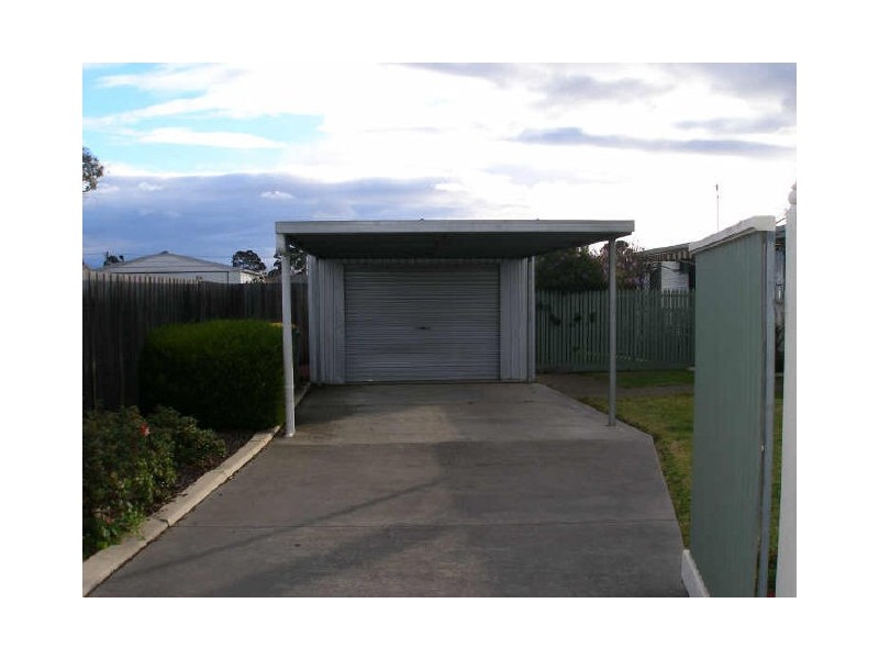 131 Desailly Street, Sale VIC 3850