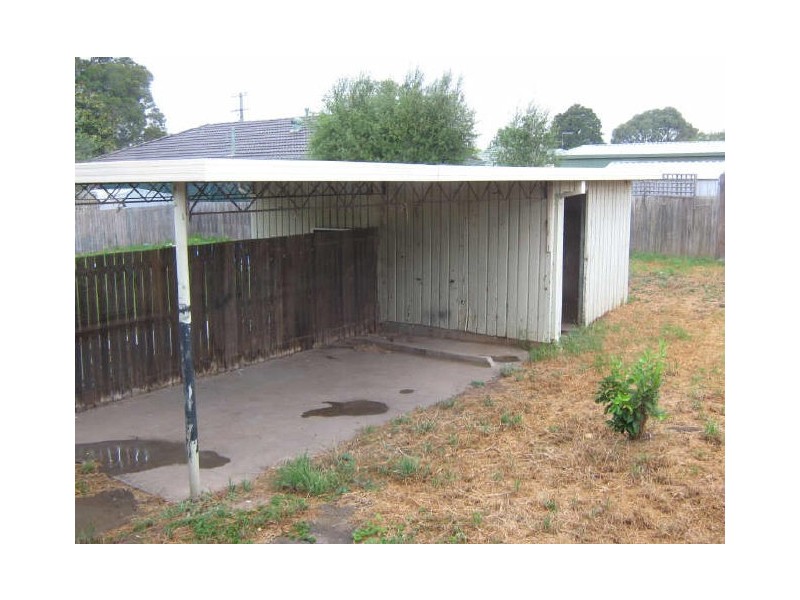 30 Ray Street, Sale VIC 3850