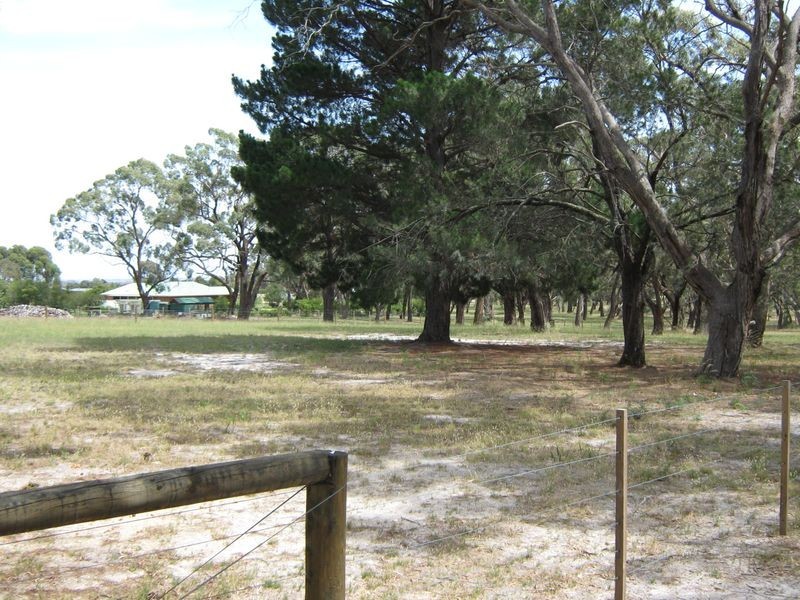 Lot 4 Abels Road, Longford VIC 3851
