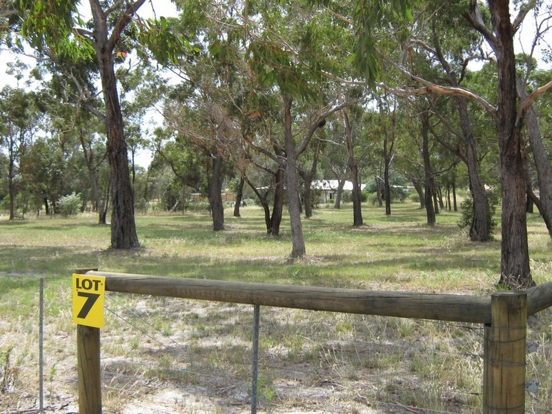 Lot 7 Boggy Creek Road, Longford VIC 3851