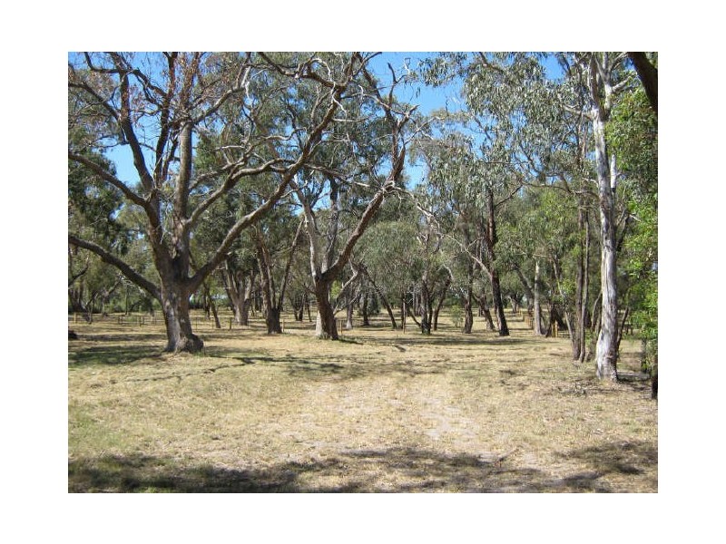 Lot 8 Boggy Creek Road, Longford VIC 3851
