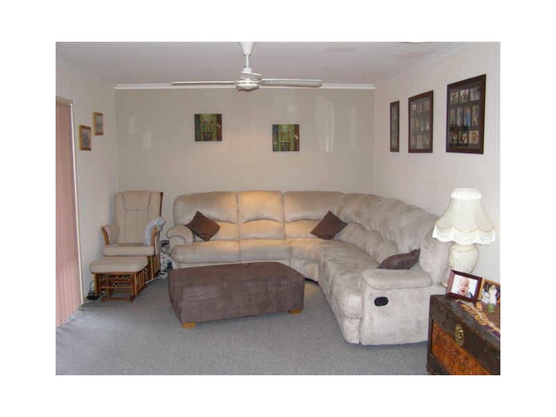 18 Ellen Way, Sale VIC 3850