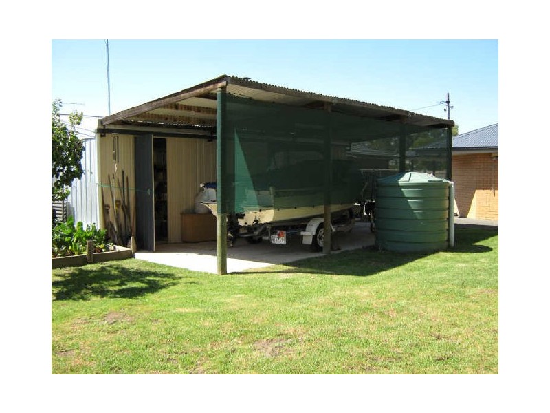 3 Little Street, Stratford VIC 3862