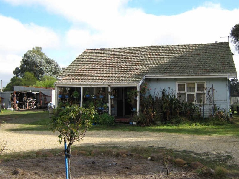 2029 Stockdale Road, Stratford VIC 3862