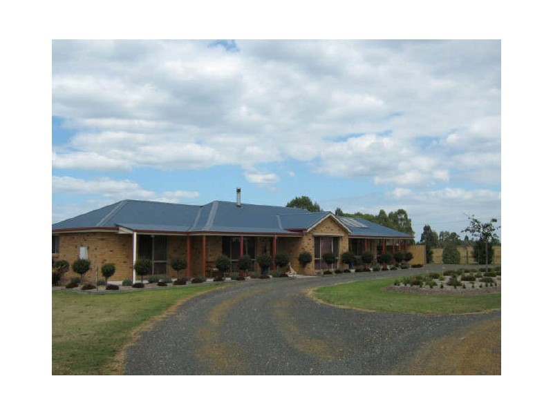 10 Galway Drive, Stratford VIC 3862