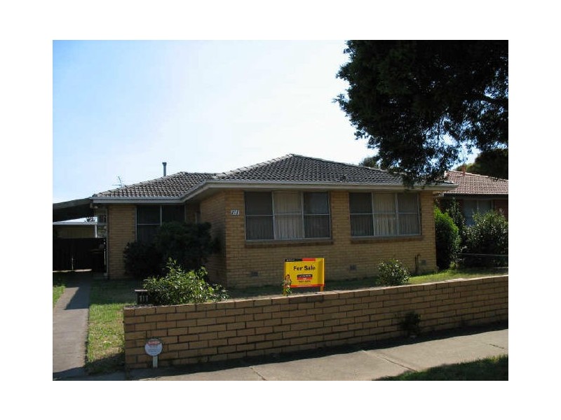 111 Dawson Street, Sale VIC 3850
