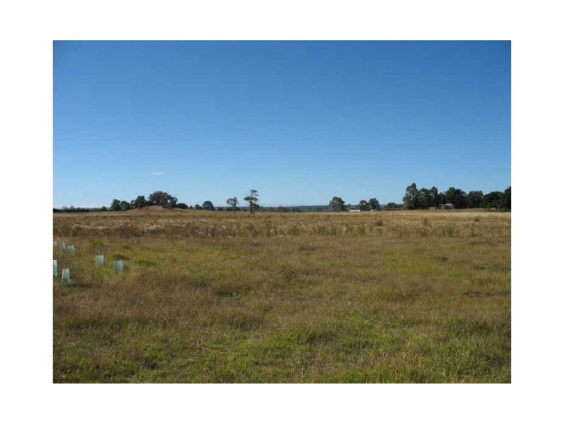 Lot 11 Manning Estate, Sale VIC 3850