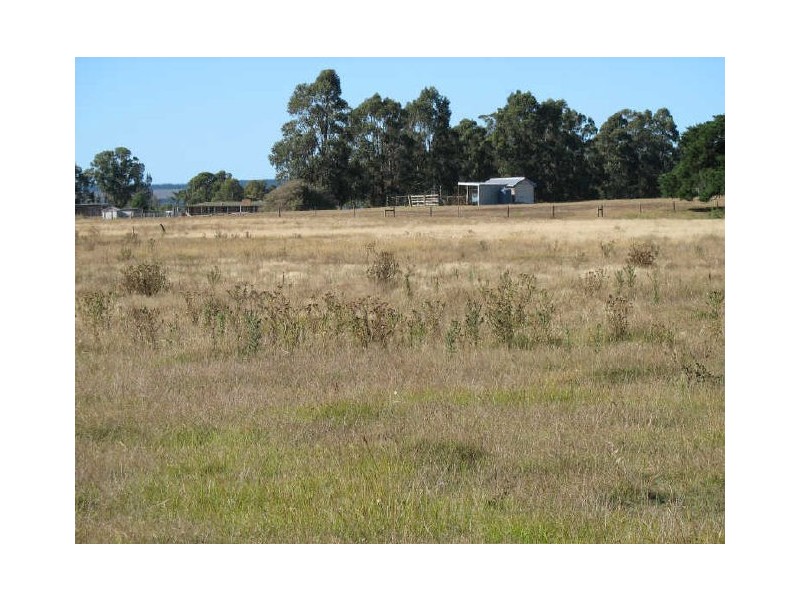 Lot 11 Manning Estate, Sale VIC 3850