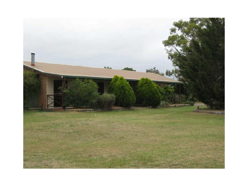 518 Riley Road, Stratford VIC 3862