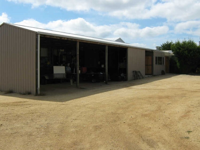 436 Briagolong Stratford Road, Stratford VIC 3862