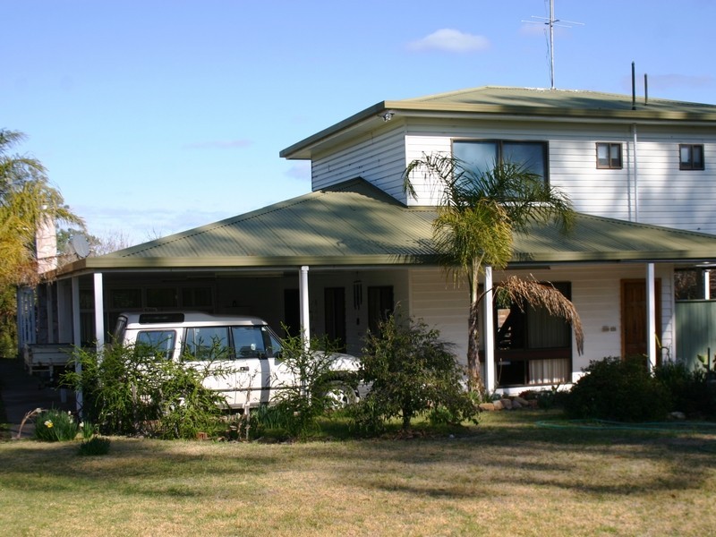 257 Moroka Road, Valencia Creek VIC 3860