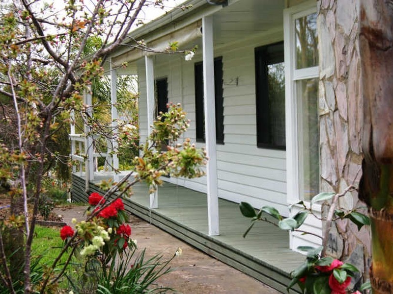 257 Moroka Road, Valencia Creek VIC 3860