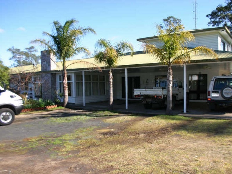 257 Moroka Road, Valencia Creek VIC 3860