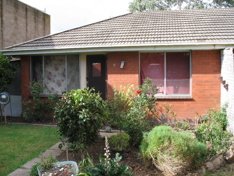 8/5 Foster Street, Sale VIC 3850