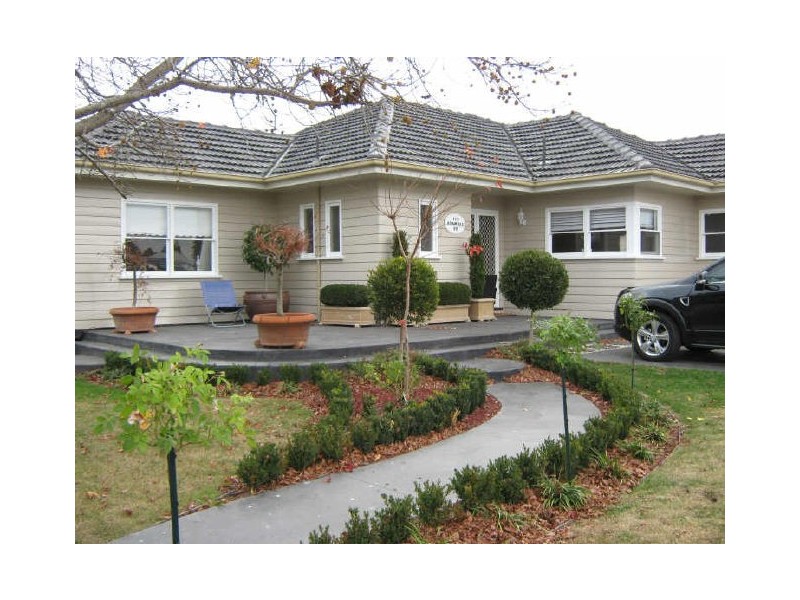 111 Stawell Street, Sale VIC 3850