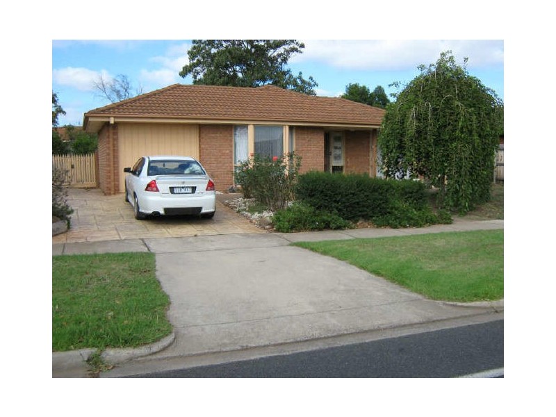 40 Montgomery Street, Sale VIC 3850